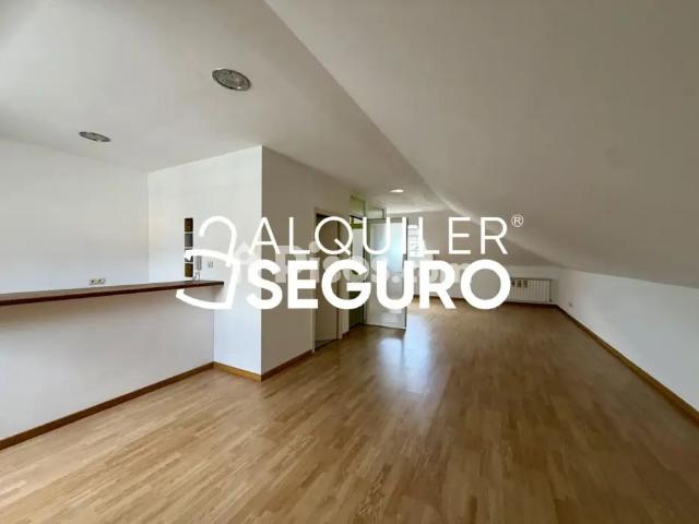 Chalet en alquiler en Rivas Centro