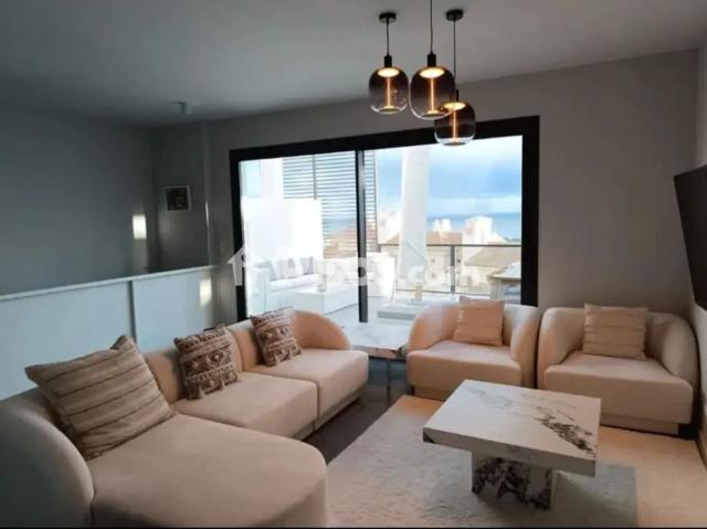 Chalet en alquiler en Riviera del Sol