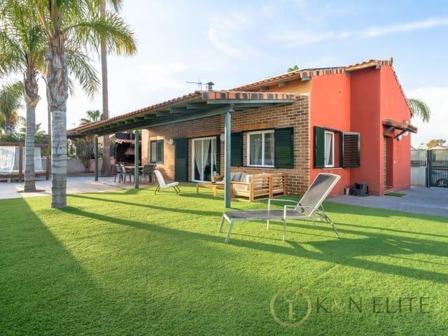 Chalet en alquiler en Riba roja de Túria, Valencia