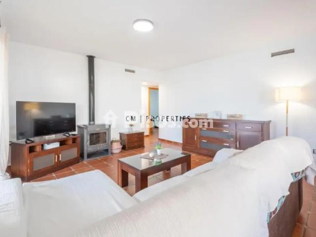 Chalet en alquiler en Riba Roja de Túria