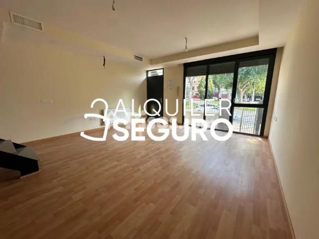 Chalet en alquiler en Riba Roja del Turia