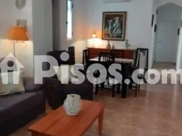 Chalet en alquiler en Riba Roja