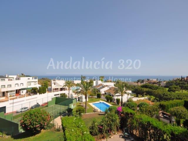Chalet en alquiler en Rincón de la Victoria, Málaga Costa del Sol