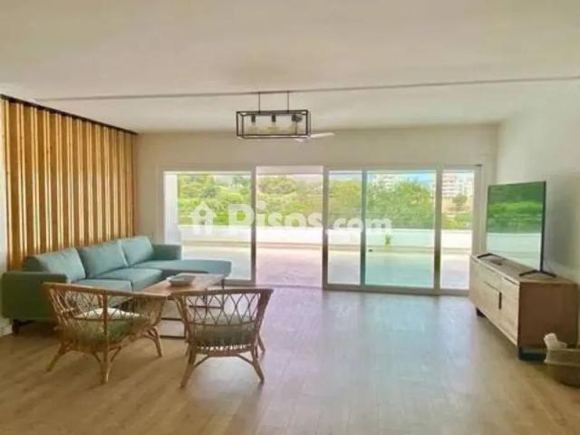 Chalet en alquiler en Río Real