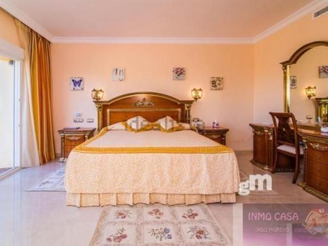 Chalet en alquiler en Rio real, Marbella