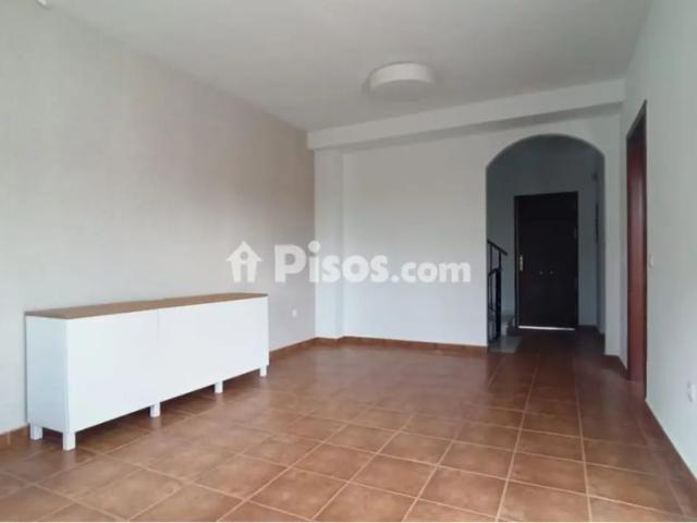 Chalet en alquiler en Riogordo