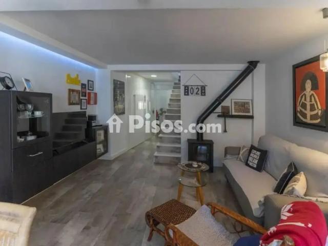 Chalet en alquiler en Riogordo