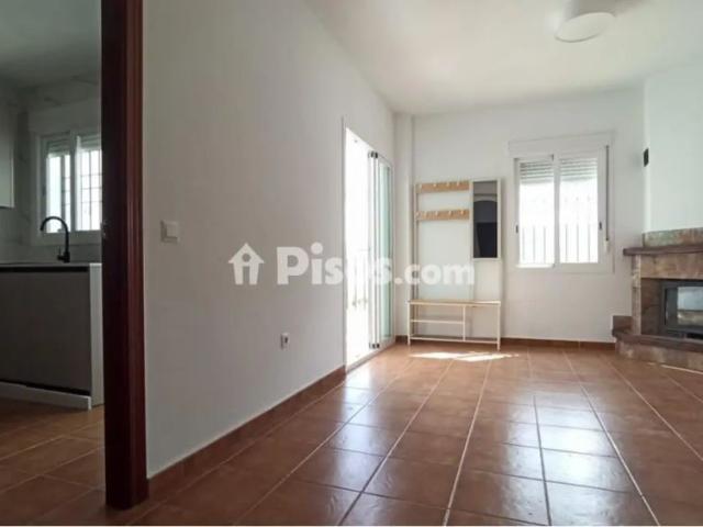 Chalet en alquiler en Riogordo