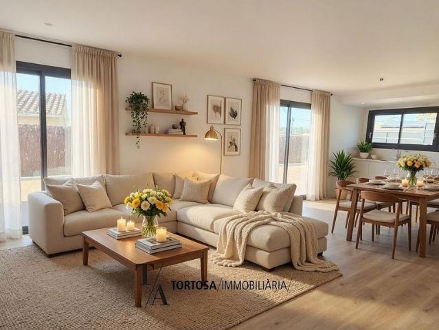 Chalet en alquiler en Rubí, de 138 m² 4 habitaciones por 2.450