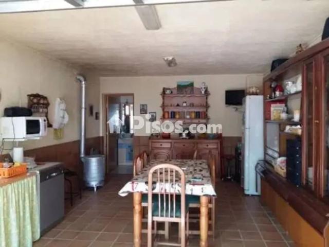 Chalet en alquiler en Tordera