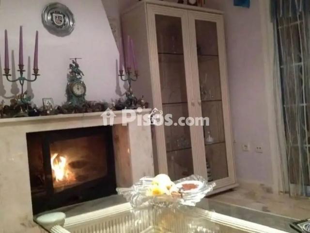 Chalet en alquiler en Torrevieja