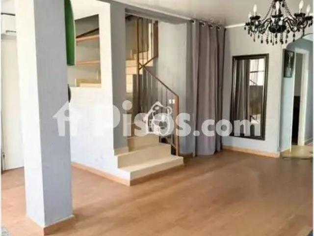 Chalet en alquiler en Torrevieja