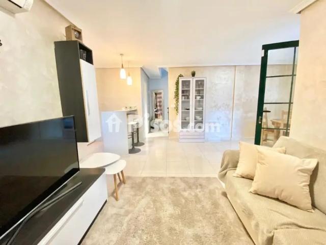 Chalet en alquiler en Torrevieja