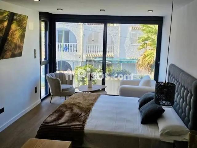 Chalet en alquiler en Torrevieja