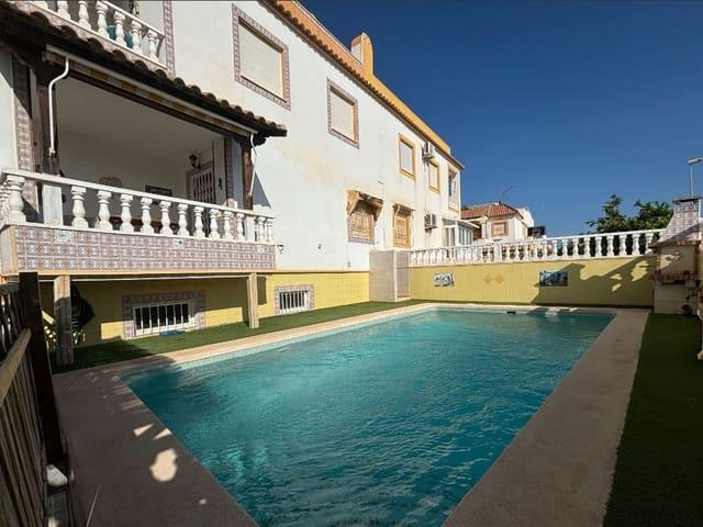 Chalet en alquiler en Torrevieja, Alicante Costa Blanca