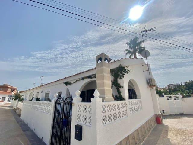 Chalet en alquiler en Torrevieja, Alicante Costa Blanca