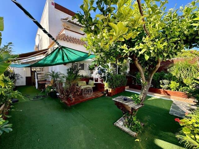 Chalet en alquiler en Torrevieja, Alicante Costa Blanca