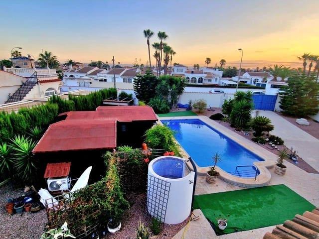 Chalet en alquiler en Torrevieja, Alicante Costa Blanca