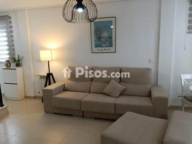 Chalet en alquiler en Torre Pacheco