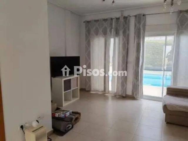 Chalet en alquiler en Torre Pacheco