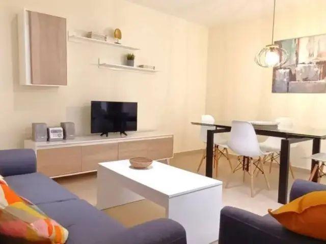 Chalet en alquiler en Torreblanca