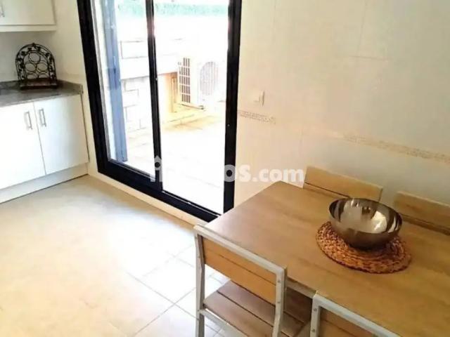 Chalet en alquiler en Torreblanca