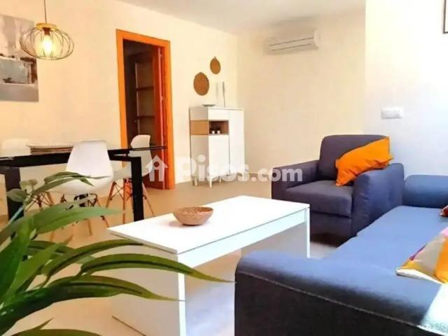 Chalet en alquiler en Torreblanca