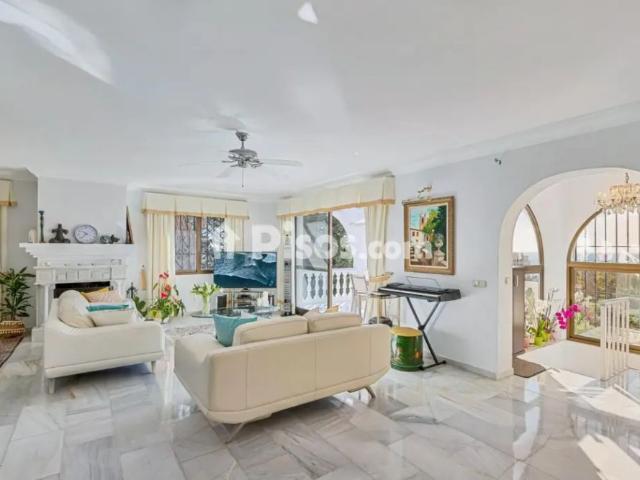 Chalet en alquiler en Torreblanca del Sol