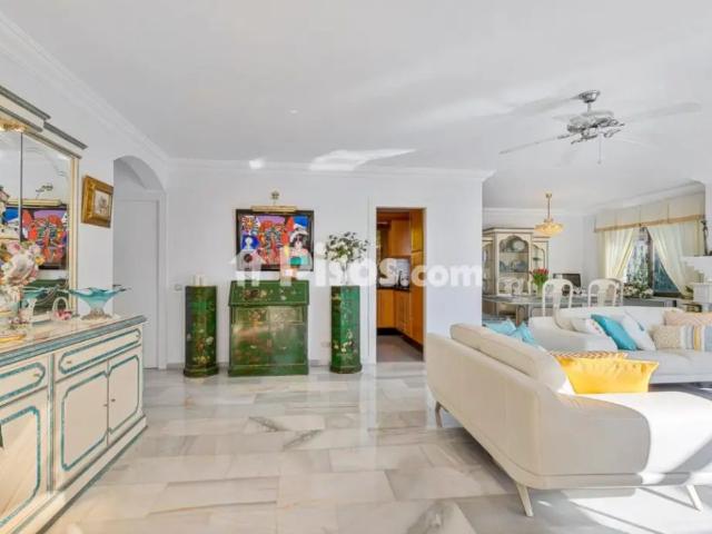 Chalet en alquiler en Torreblanca del Sol