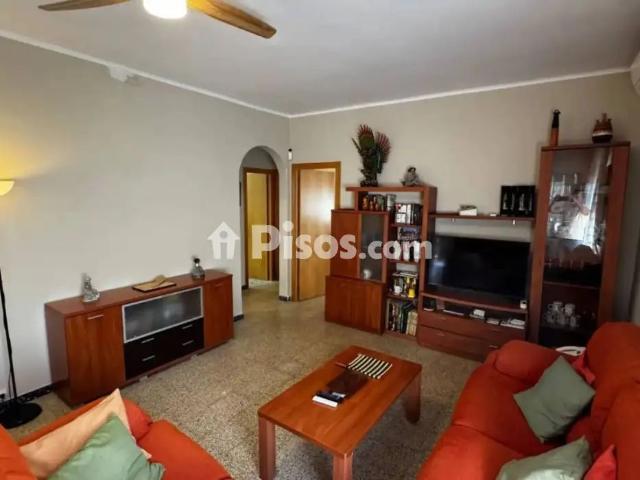 Chalet en alquiler en Torredembarra