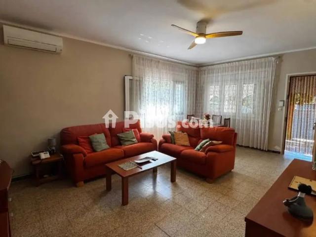 Chalet en alquiler en Torredembarra