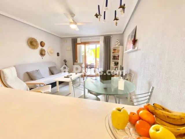 Chalet en alquiler en Torrelamata La Mata