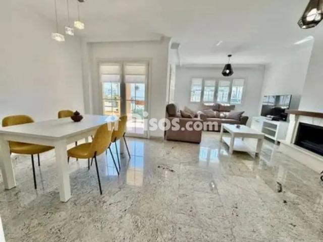 Chalet en alquiler en Torremolinos