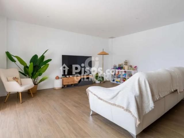 Chalet en alquiler en Torremolinos