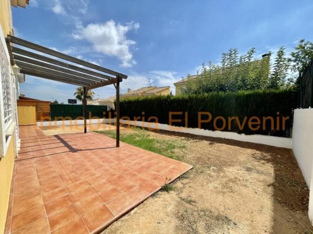 Chalet en alquiler en Torrent, El Vedat