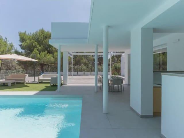 Chalet en alquiler en Torres Torres, Valencia