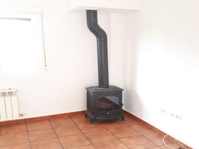 CHALET EN ALQUILER EN TABANERA DEL MONTE, PALAZUELOS
