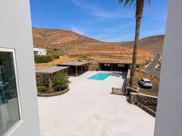 Chalet en alquiler en Tabayesco, Lanzarote