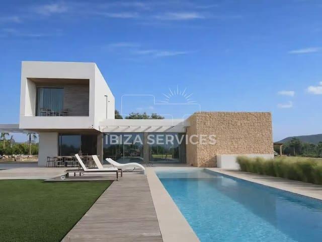 Chalet en alquiler en Talamanca, Ibiza