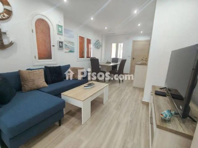 Chalet en alquiler en Tamarit Platja Lissa