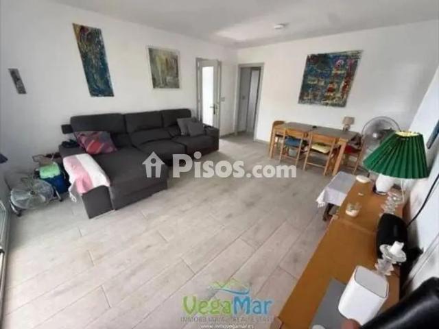 Chalet en alquiler en Taramay
