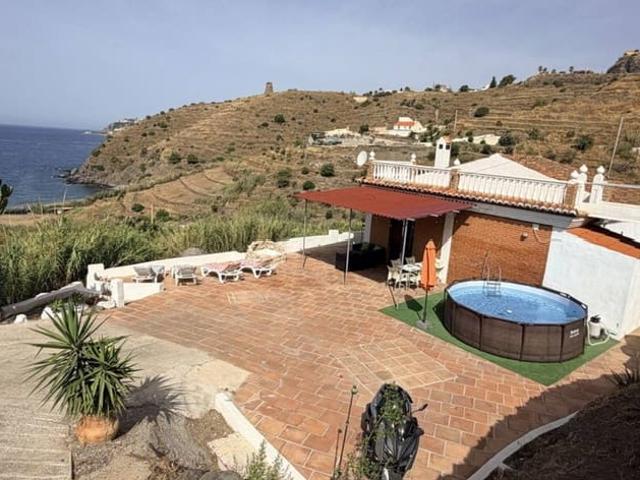 Chalet en alquiler en Taramay, Granada Costa Tropical