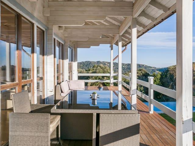 Chalet en alquiler en Tarifa, Cádiz Costa de la Luz