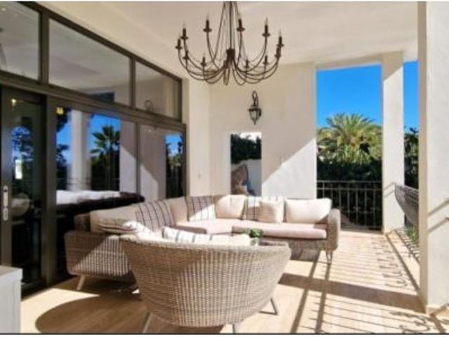 Chalet en Alquiler en Teulada, Alicante