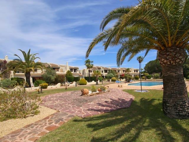 Chalet en alquiler en Teulada, Alicante Costa Blanca