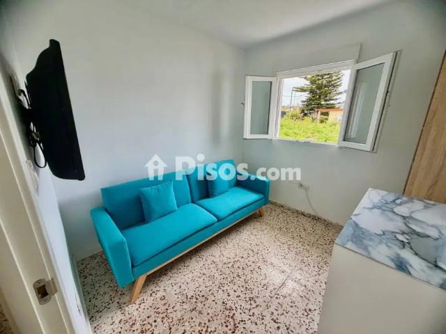 Chalet en alquiler en Tegueste Santa Cruz de Tenerife