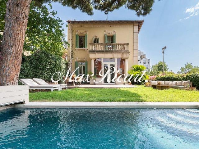 Chalet en alquiler en Barcelona, de 456 m² 5 habitaciones por 15.000