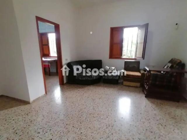 Chalet en alquiler en Tres Barrios Trasmontaña