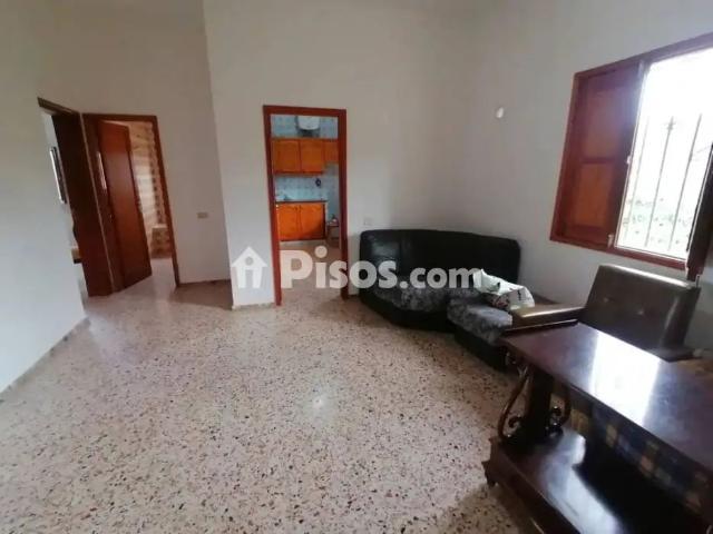 Chalet en alquiler en Tres Barrios Trasmontaña