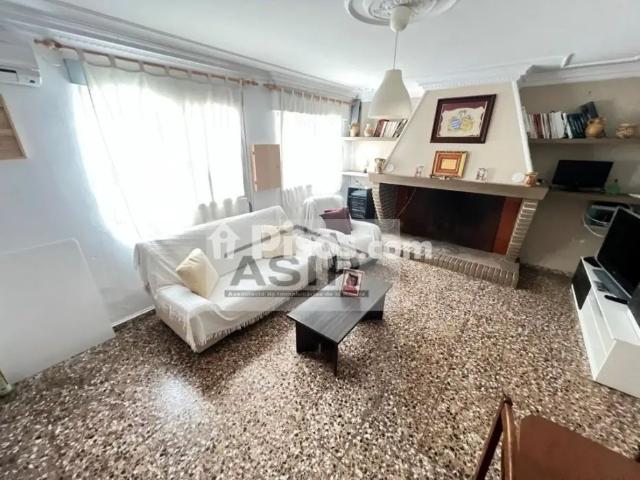Chalet en alquiler en Tulell